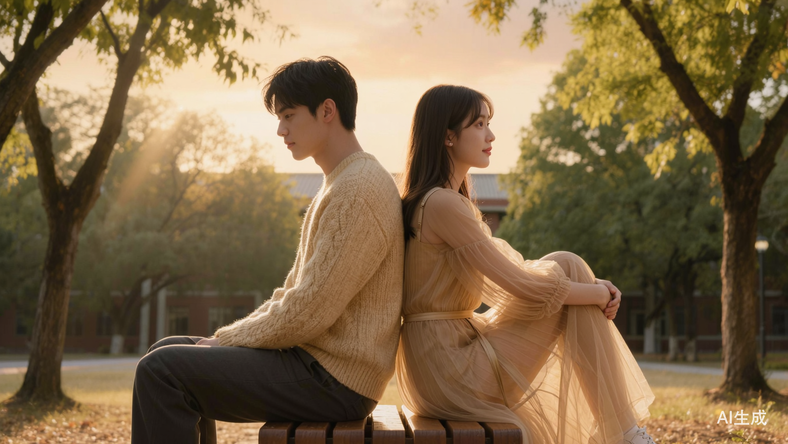 年少友谊“活不长”的5个原因